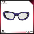 Óculos de sol personalizados baratos de alta qualidade com correia elástica